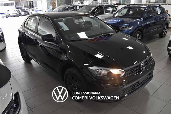 VOLKSWAGEN POLO 1.0 MPI TRACK MANUAL VOLKSWAGEN POLO 1.0 MPI TRACK MANUAL